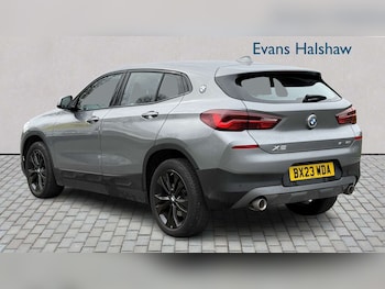 Used BMW X2 2023 for sale - 77996195: Photo