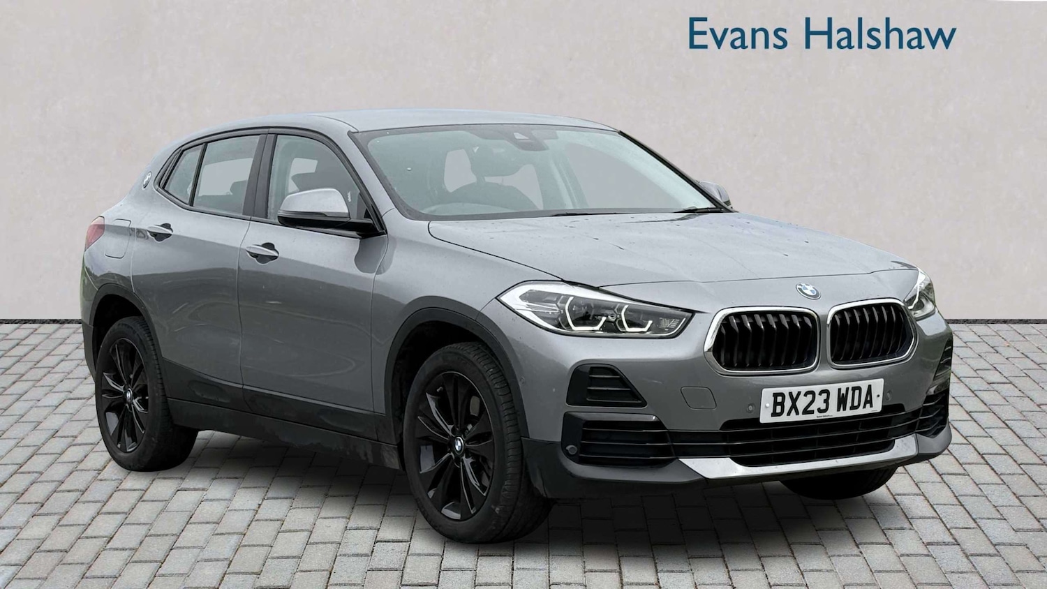 Used BMW X2 2023 for sale - 77996195: Photo 3