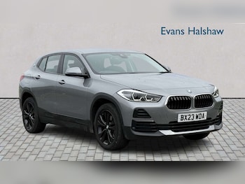 Used BMW X2 2023 for sale - 77996195: Photo