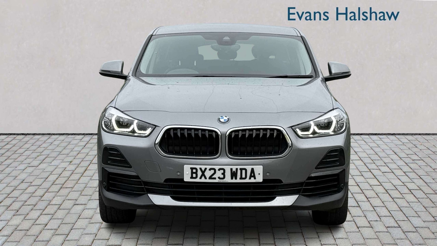 Used BMW X2 2023 for sale - 77996195: Photo 4