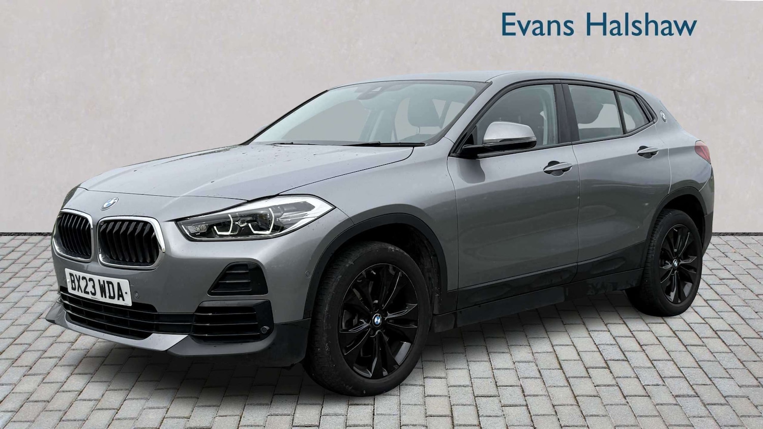 Used BMW X2 2023 for sale - 77996195: Photo 5