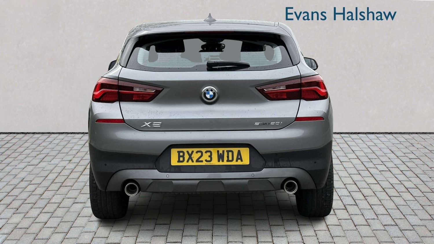 Used BMW X2 2023 for sale - 77996195: Photo 7