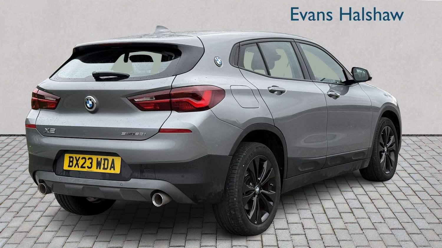 Used BMW X2 2023 for sale - 77996195: Photo 8