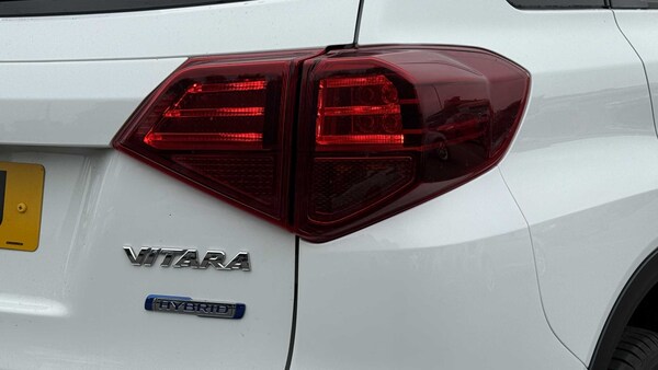 Used Suzuki Vitara 2021 for sale - 76272077: Photo 10