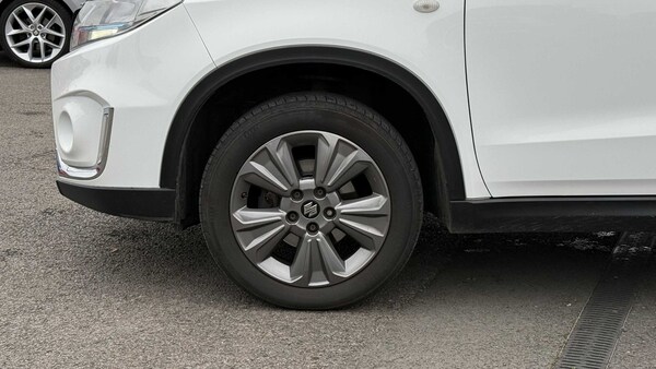 Used Suzuki Vitara 2021 for sale - 76272077: Photo 11