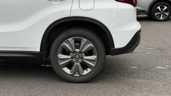 Used Suzuki Vitara 2021 for sale - 76272077: Photo 12