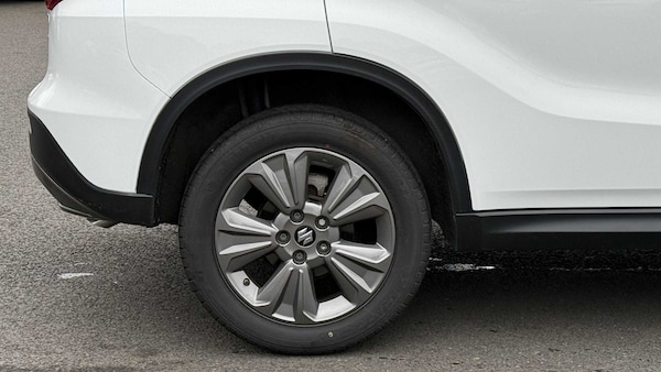 Used Suzuki Vitara 2021 for sale - 76272077: Photo 13