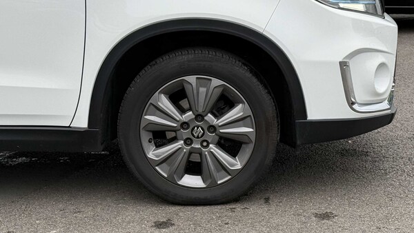 Used Suzuki Vitara 2021 for sale - 76272077: Photo 14