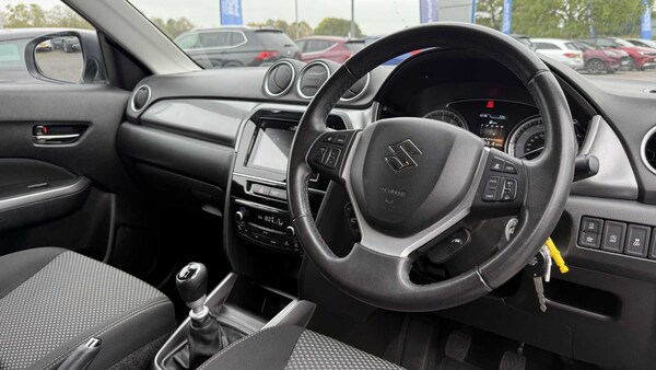 Used Suzuki Vitara 2021 for sale - 76272077: Photo 15