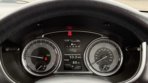 Used Suzuki Vitara 2021 for sale - 76272077: Photo 16