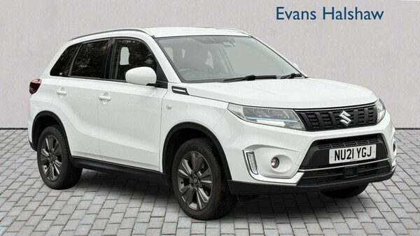 Used Suzuki Vitara 2021 for sale - 76272077: Photo 1
