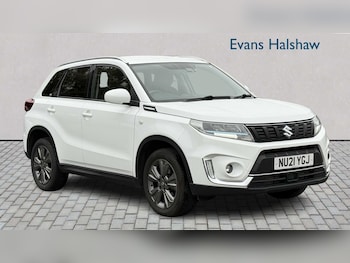 Suzuki - Vitara