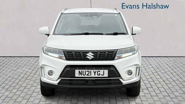 Used Suzuki Vitara 2021 for sale - 76272077: Photo 2