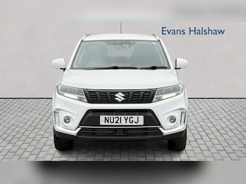 Used Suzuki Vitara 2021 for sale - 76272077: Photo 2