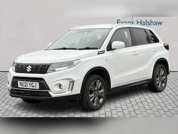 Used Suzuki Vitara 2021 for sale - 76272077: Photo 3