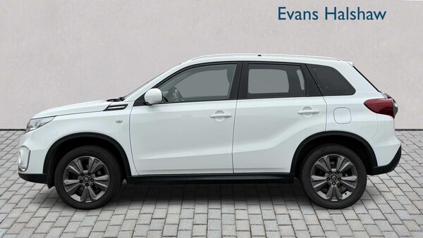 Used Suzuki Vitara 2021 for sale - 76272077: Photo 4