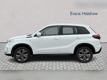 Used Suzuki Vitara 2021 for sale - 76272077: Photo 4