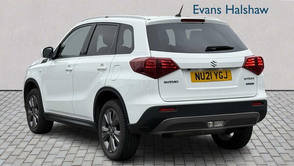 Used Suzuki Vitara 2021 for sale - 76272077: Photo 5