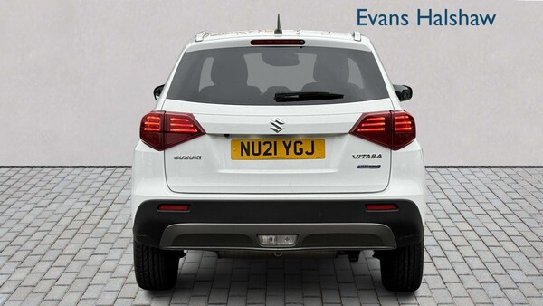 Used Suzuki Vitara 2021 for sale - 76272077: Photo 6