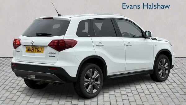 Used Suzuki Vitara 2021 for sale - 76272077: Photo 7