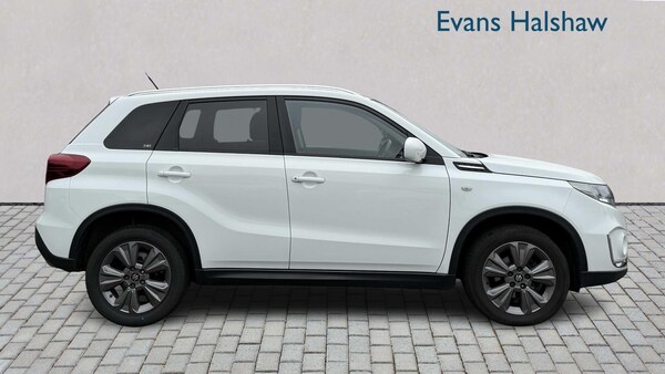 Used Suzuki Vitara 2021 for sale - 76272077: Photo 8