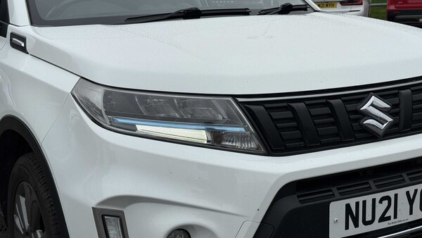 Used Suzuki Vitara 2021 for sale - 76272077: Photo 9