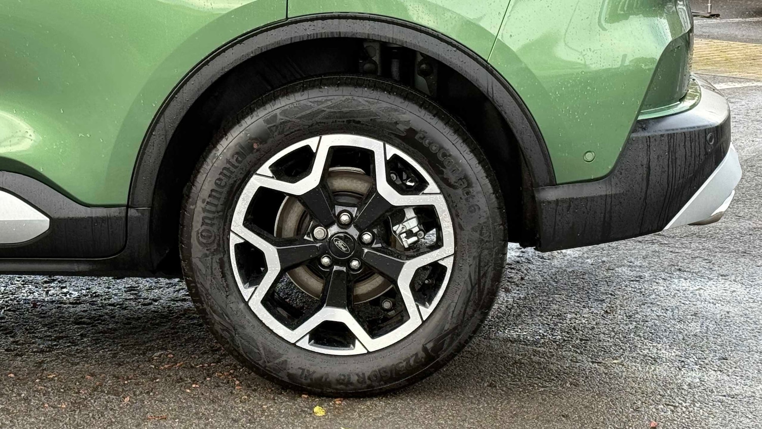 Used Ford Kuga 2025 for sale - 76442481: Photo 12