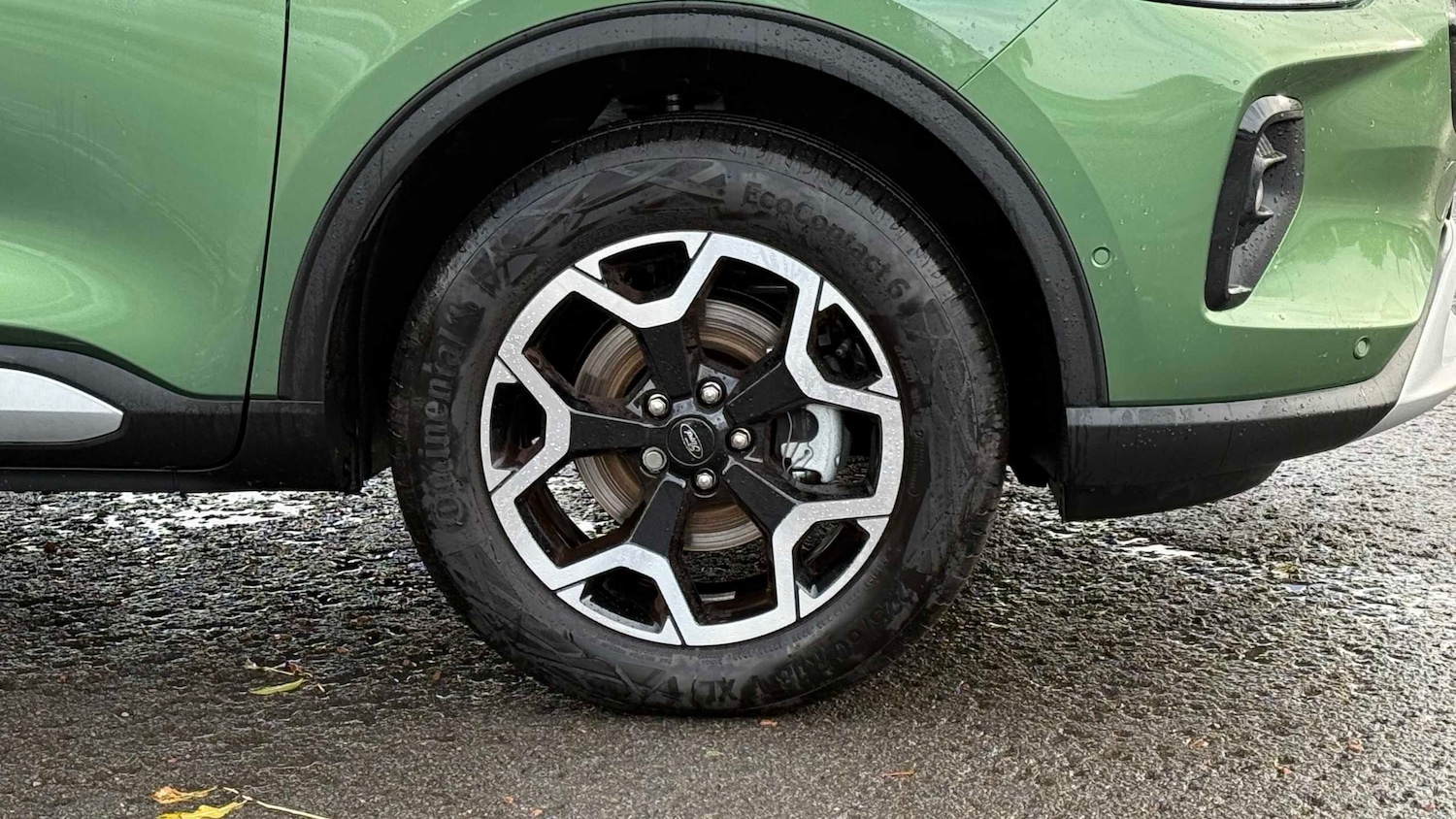 Used Ford Kuga 2025 for sale - 76442481: Photo 13