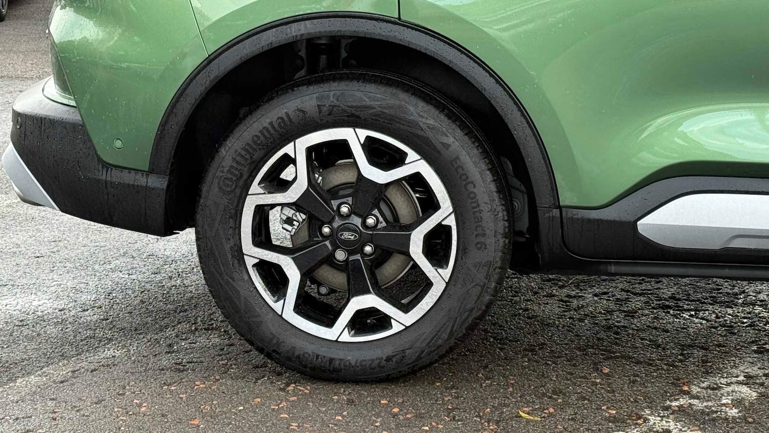 Used Ford Kuga 2025 for sale - 76442481: Photo 14