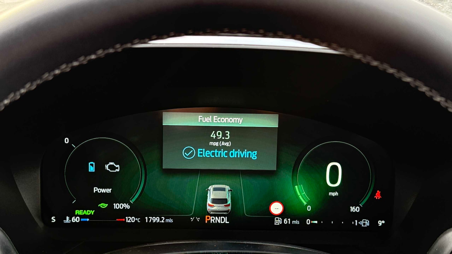 Used Ford Kuga 2025 for sale - 76442481: Photo 15