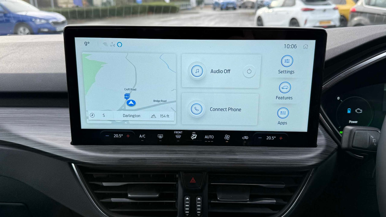 Used Ford Kuga 2025 for sale - 76442481: Photo 17