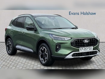 Used Ford Kuga 2025 for sale - 76442481: Photo