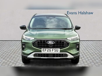 Used Ford Kuga 2025 for sale - 76442481: Photo