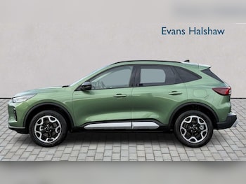 Used Ford Kuga 2025 for sale - 76442481: Photo