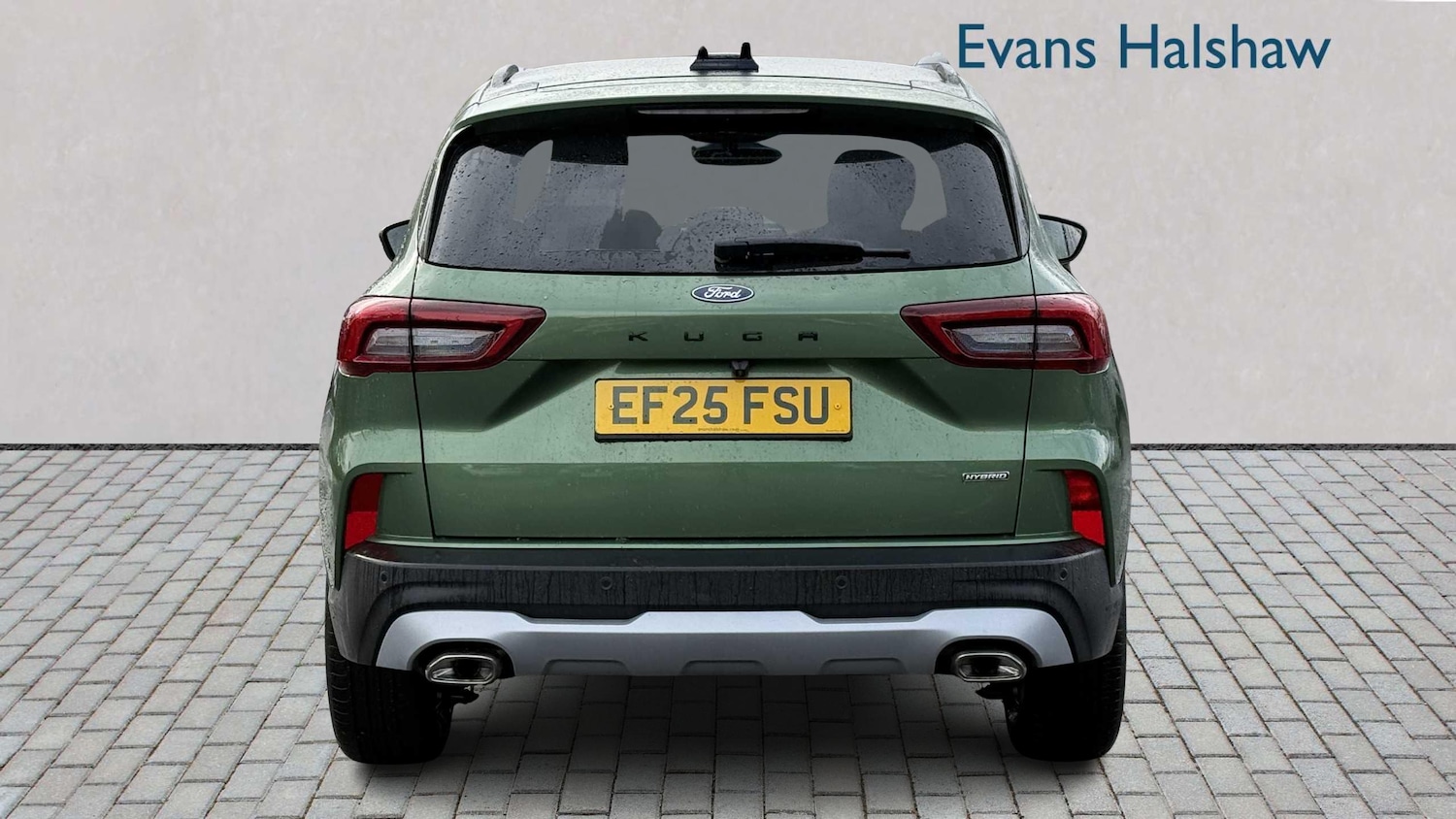 Used Ford Kuga 2025 for sale - 76442481: Photo 6