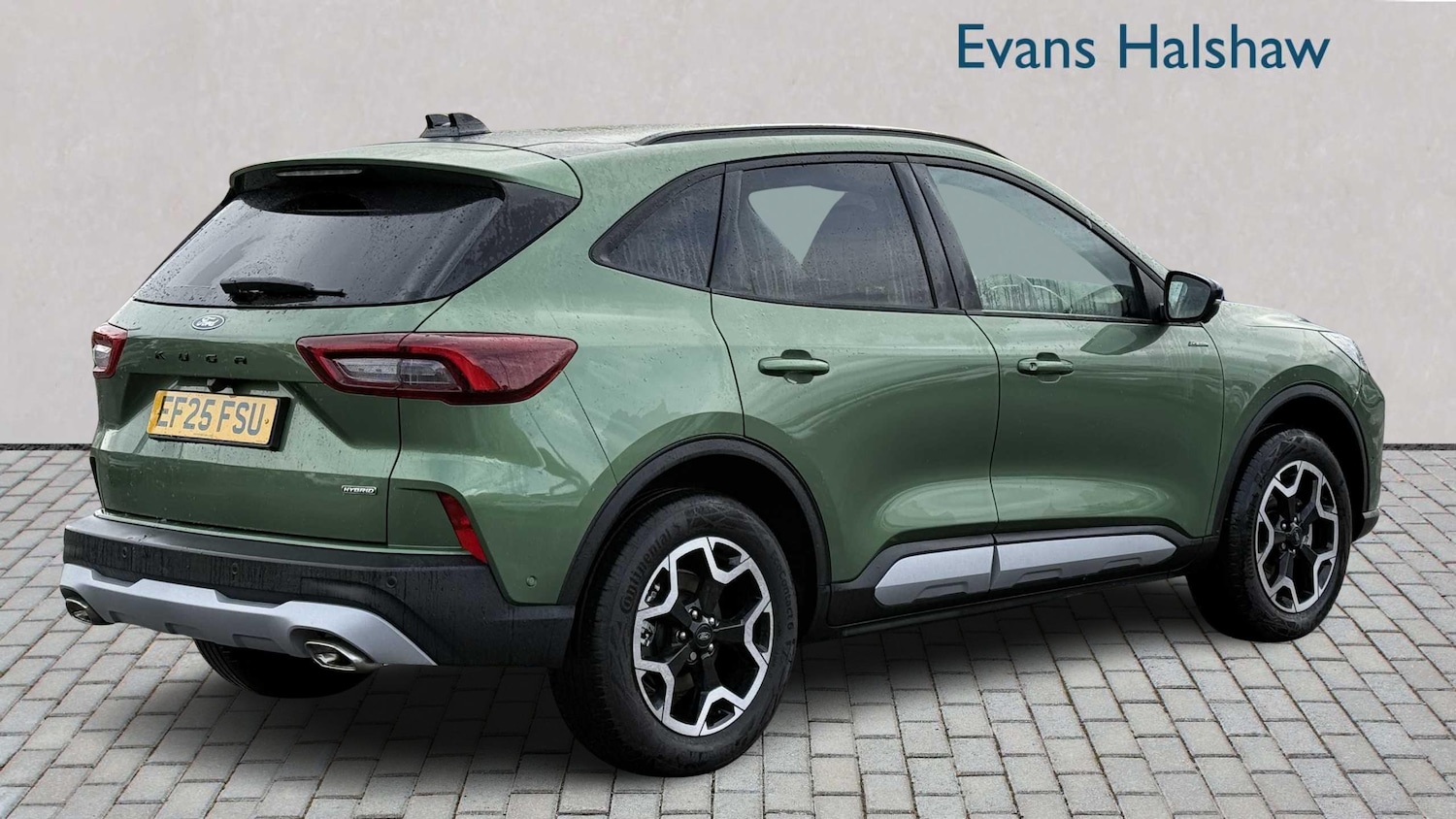 Used Ford Kuga 2025 for sale - 76442481: Photo 7