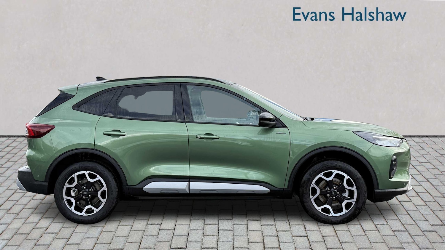 Used Ford Kuga 2025 for sale - 76442481: Photo 8