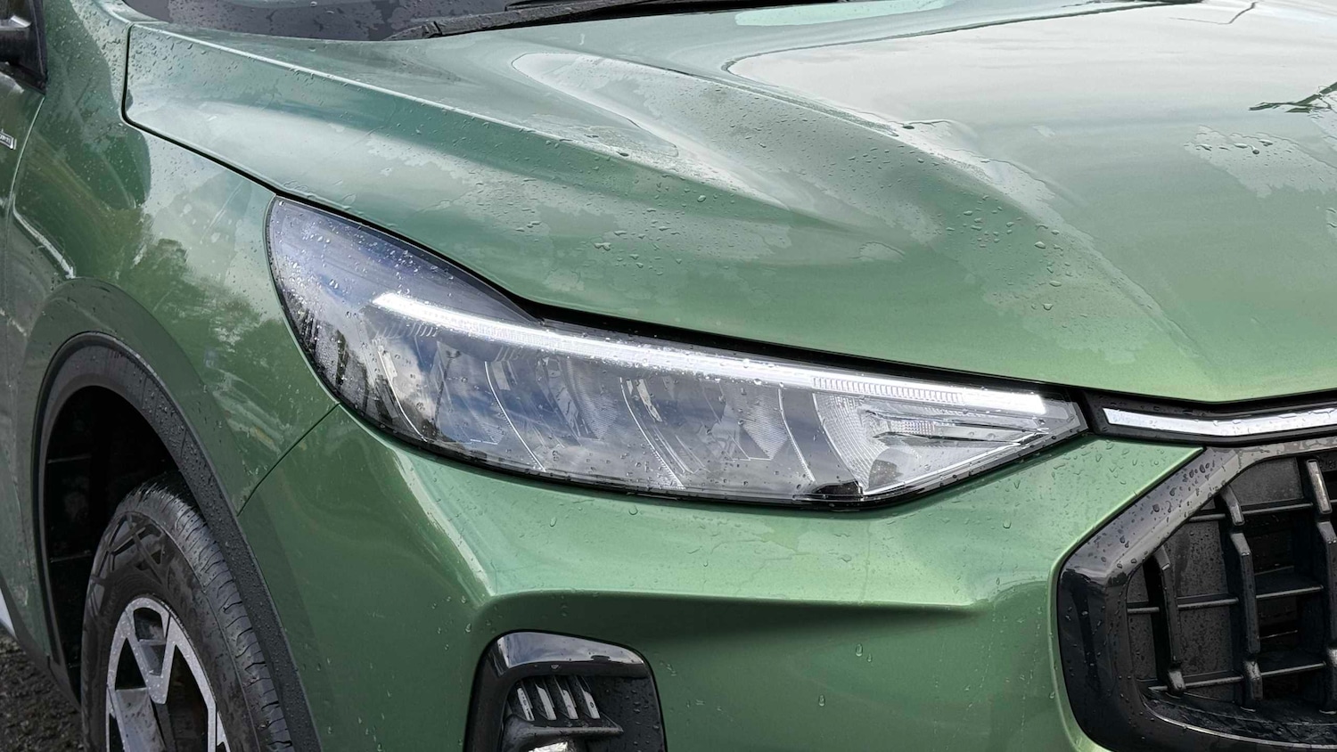 Used Ford Kuga 2025 for sale - 76442481: Photo 9