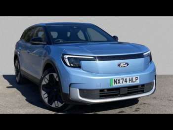 2024 - 250kW Premium 79kWh AWD 5dr Auto