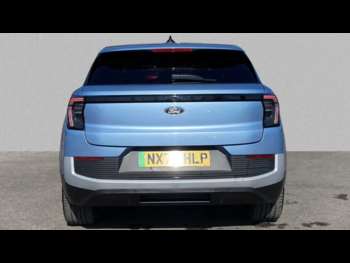 Used Ford Explorer 2024 for sale - 75317105: Photo