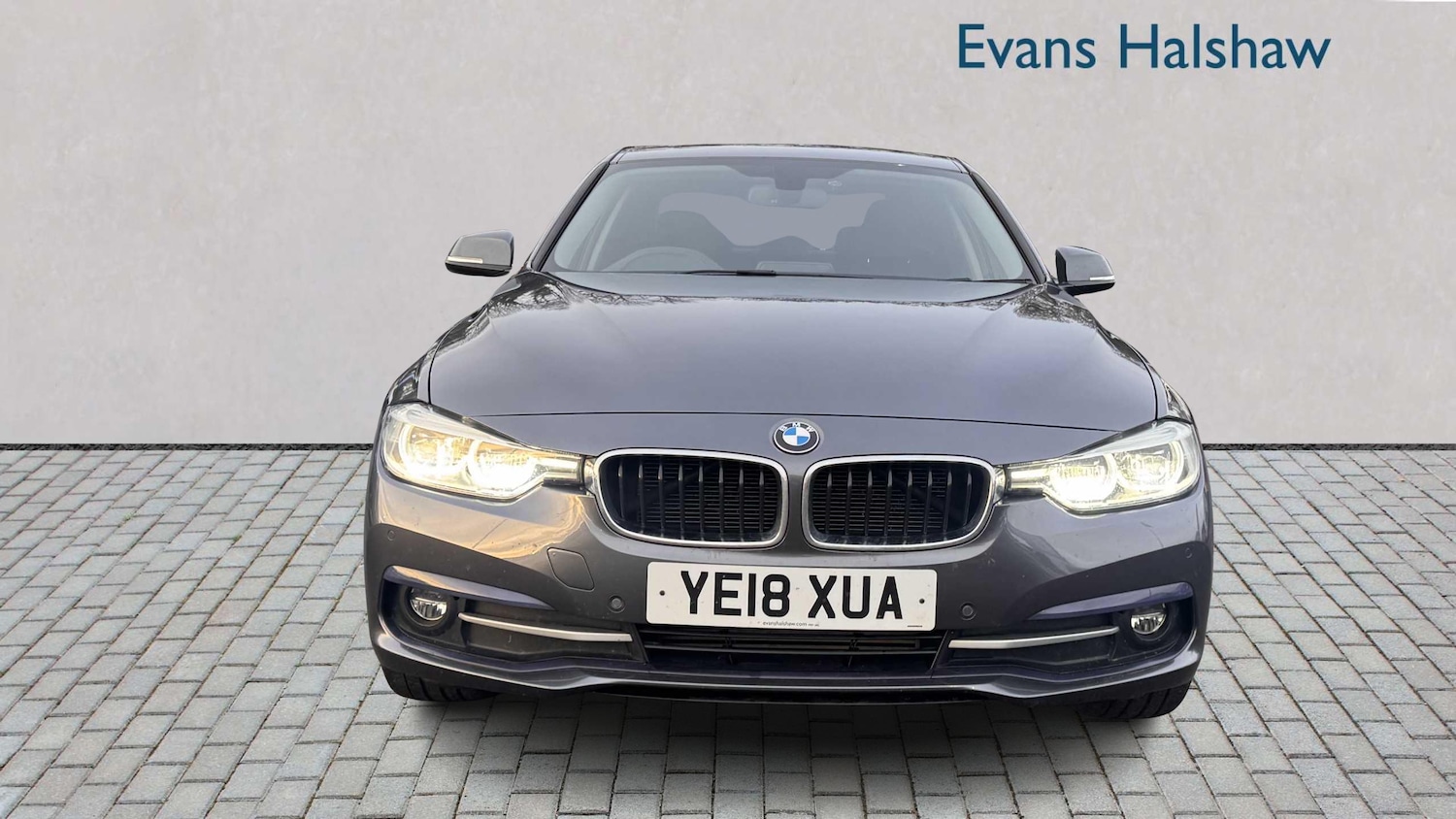 Used BMW 3 Series 2018 for sale - 77011117: Photo 2