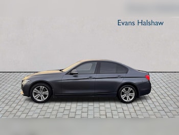 Used BMW 3 Series 2018 for sale - 77011117: Photo