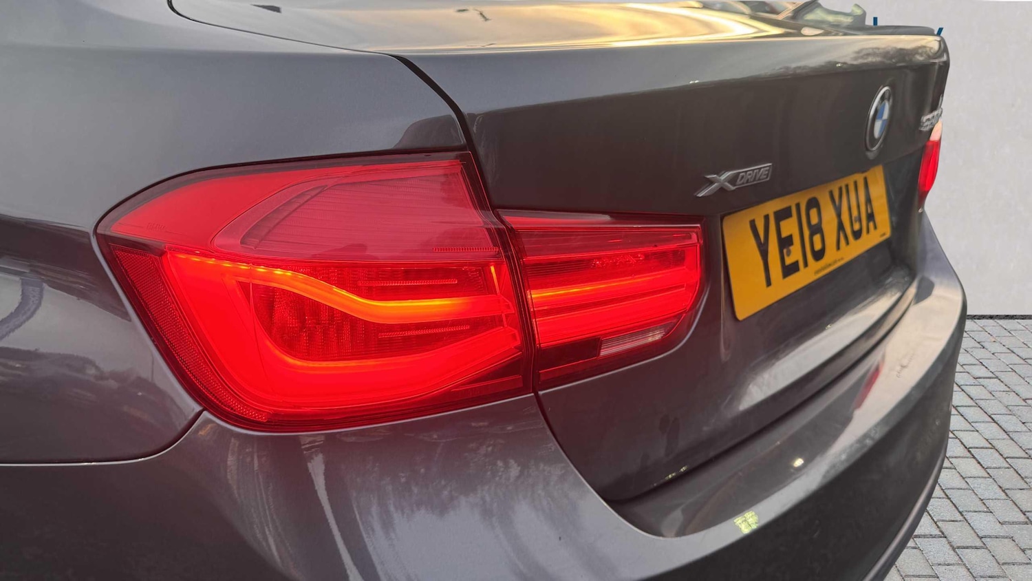 Used BMW 3 Series 2018 for sale - 77011117: Photo 6