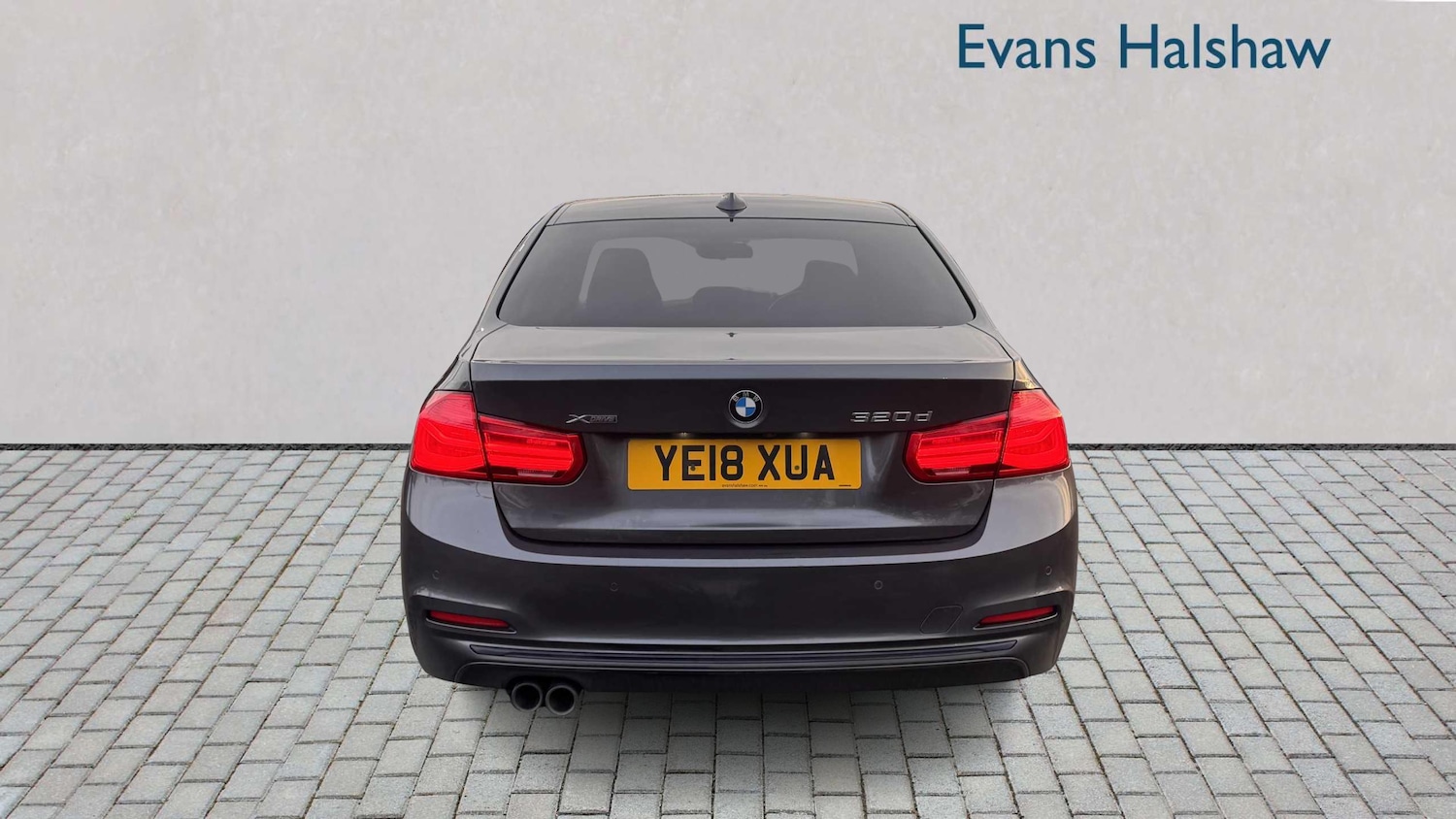 Used BMW 3 Series 2018 for sale - 77011117: Photo 7