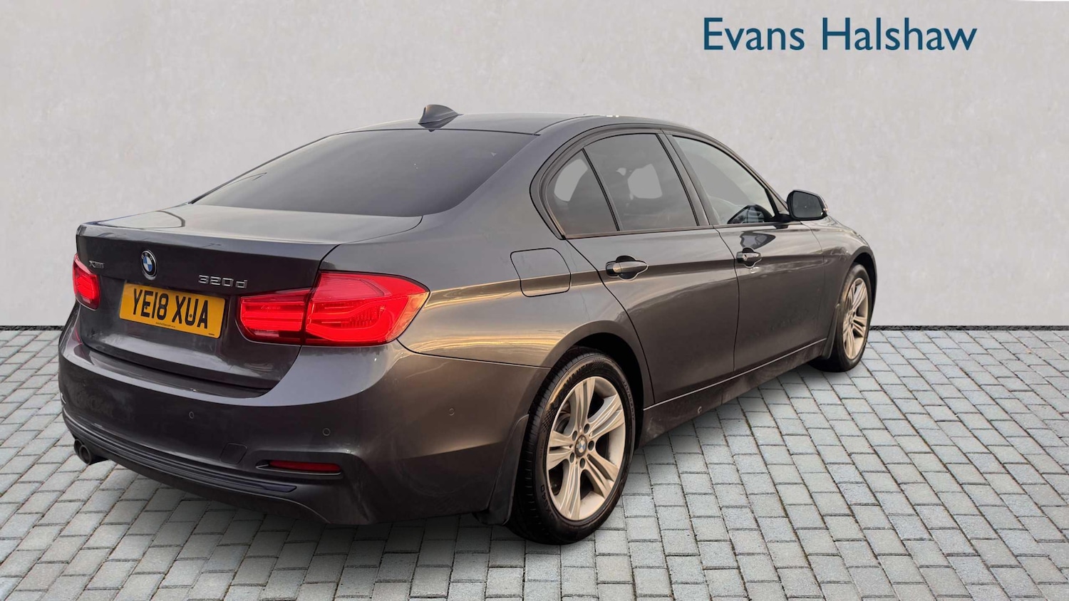 Used BMW 3 Series 2018 for sale - 77011117: Photo 8