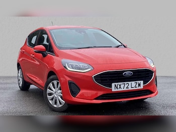 Ford - Fiesta