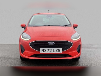 Used Ford Fiesta 2022 for sale - 76141823: Photo 3