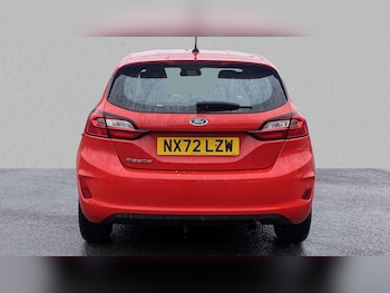 Used Ford Fiesta 2022 for sale - 76141823: Photo 4