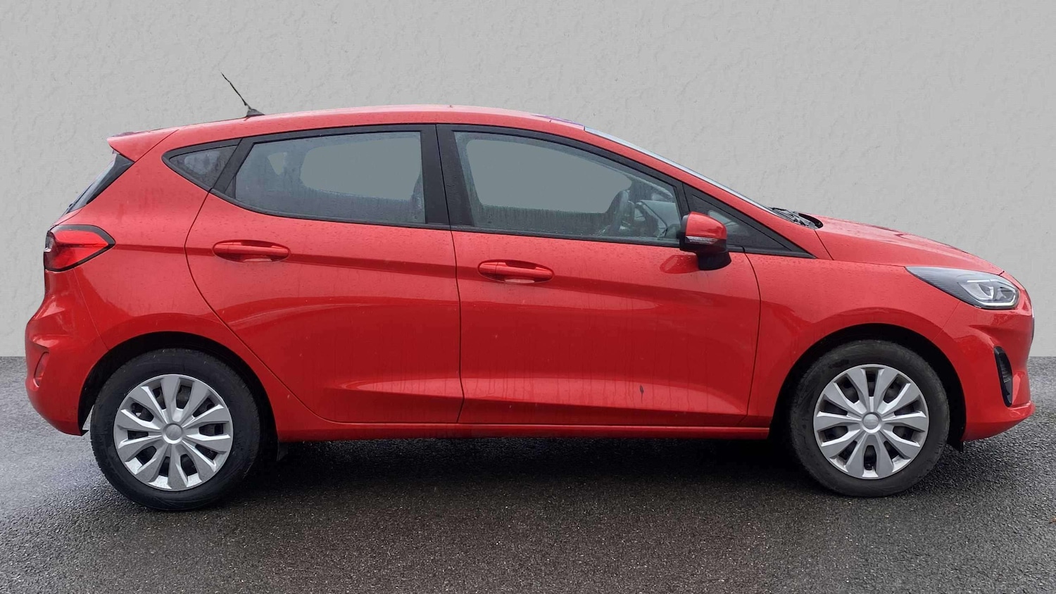 Used Ford Fiesta 2022 for sale - 76141823: Photo 6