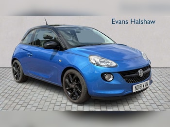 Used Vauxhall ADAM 2018 for sale - 79065546: Photo